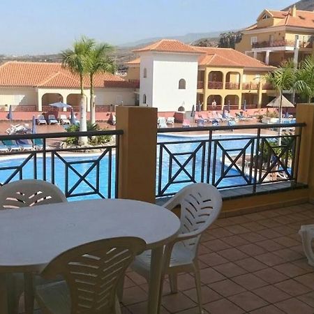 Apartamentos Dinastia Los Cristianos  Exterior foto